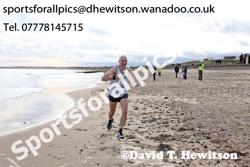 Blyth Sand 5 Handicap Race. Photo: David T. Hewitson/Sports for All Pics